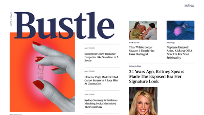Bustle Digital Group